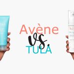 Acne Battle: Avene Vs. Tula